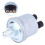 Oliedruksensor, oliedrukzender, 1/8-27NPTF schroefdraad, oliedruksensor, 0-10 bar 2