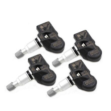 4 Stück/Lot 433 MHz für - 5 6 7X1X3X4 36106798872 36106874830 TPMS Reifendruckkontrollsystem C