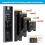 Θήκη σκληρού δίσκου M.2NVMe SSD Cool RGB Light, περίβλημα σκληρού δίσκου από αλουμίνιο με CNC, 4