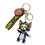 Chaveiro/Pingente de Bolsa Tom e Jerry 7