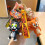 Chaveiro/Pingente de Bolsa Tom e Jerry 5