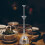 Stainless Steel Tea Maker Leaf Strainer Loose Filter Strainers for Single Cup Infuser Stand 4