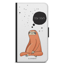 Etui portfelowe Bjornberry kompatybilne z iPhone'em 11Pro - ZWOLNIJ
