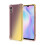 Compatível com Xiaomi Redmi 9AT - Capa de silicone transparente, elegante e resistente a impactos 2