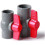 PVC-kuleventil, plastkuleventil 20 mm 3