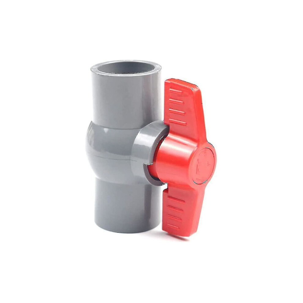 Pvc Ball Valve, Plastic Ball Valve 20Mm 9164030479067