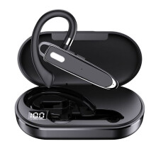 Cluasáin Gan Sreang Bluetooth, Bluetooth5.1 Gan Sreang Yyk-530-2