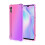 Compatível com Xiaomi Redmi 9AT - Capa de silicone transparente, elegante e resistente a impactos 4