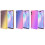 Compatível com Xiaomi Redmi 9AT - Capa de silicone transparente, elegante e resistente a impactos 5