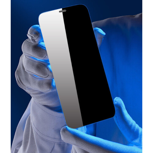 [4-Pack] συμβατό με iPhone15Pro Προστασία απορρήτου / Προστασία απορρήτου Προστατευτικό 1