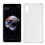 Compatível com Xiaomi Redmi 9AT - Capa de silicone transparente, elegante e resistente a impactos 6