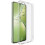 Capa IMAK Four Corners Airbag TPU compatível com OnePlus Nord CE4Lite Transparente 1