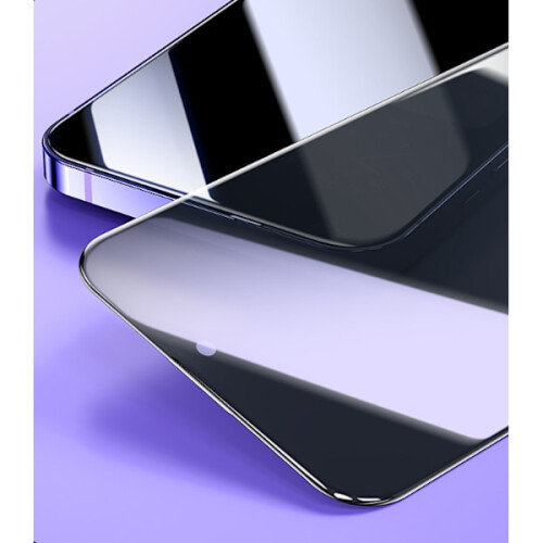 [4-Pack] συμβατό με iPhone15Pro Προστασία απορρήτου / Προστασία απορρήτου Προστατευτικό 2
