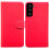 Capa de couro rosa para Samsung Galaxy A14 5G - Proteção 8