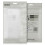Capa IMAK Four Corners Airbag TPU compatível com OnePlus Nord CE4Lite Transparente 2