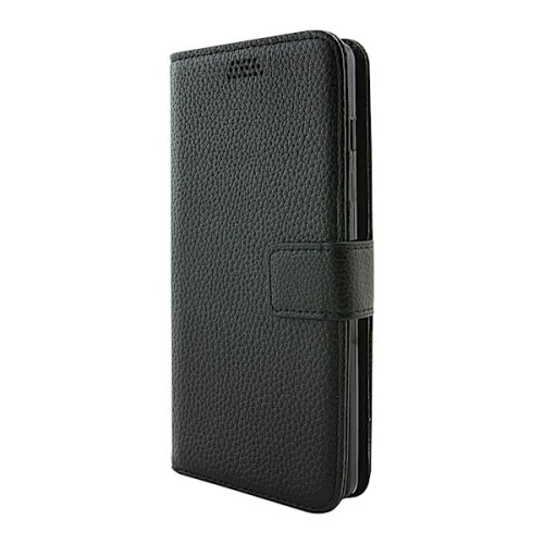 Nova carteira Standcase compatível com iPhone 5c 2
