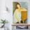 Πίνακας με εκτύπωση Amedeo Modigliani (27) 12x18 ίντσες - Τέχνη τοίχου, Διακόσμηση 5