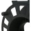 Avvolgicavo The547702, nero 2