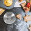 4pcs Tart Molds Non-stick Mini Tiny Pie Muffin Cupcake Mold Bakeware 5