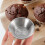 4pcs Tart Molds Non-stick Mini Tiny Pie Muffin Cupcake Mold Bakeware 2