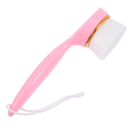 Βούρτσα προσώπου, καθαριστικό πλύσης, εργαλείο καθαρισμού προσώπου, χειροκίνητη