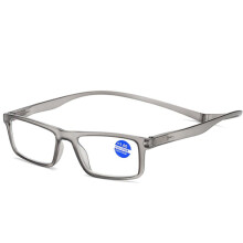 Lunettes de lecture Smidiga avec Styrka (+1,0 - +4,0) GrĂĄ 2,5