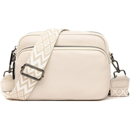 Τσάντες Crossbody για Γυναίκες - Δερμάτινες Τσάντες Χειρός & Τσάντες Ώμου με