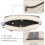 Τσάντες Crossbody για Γυναίκες - Δερμάτινες Τσάντες Χειρός & Τσάντες Ώμου με 4