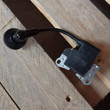Gartengeräte-Ersatzteile KASEI Zündspule 1E36F-2E1E36F-2E.2TLE33KASEI CG330BC330Magnet-Stator-Elektronische Zündspule AL-KO4125