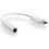 Ψηφιακή θύρα USB-C3.5mm - AUX Λειτουργεί με ΟΛΑ τα νέα τηλέφωνα Συσκευασία 10 τεμαχίων 5