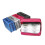 Θήκη DVD/CD Lifetechs128Discs με φερμουάρ, θήκη αποθήκευσης άλμπουμ, πορτοφόλι, τσάντα 2