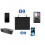 Προσαρμογέας πομπού Bluetooth HiFi Audio Dongle Bluetooth2.1EDR, ασύρματη κάρτα 30 ακίδων, 4