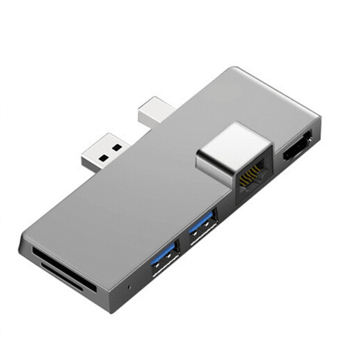 Do Mhol Stáisiúin Dugaireachta Surface Pro4 5 6 A 1