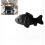 Lucky Iron Fish, Χυτοσίδηρος για μαγείρεμα εμπλουτισμένο με σίδηρο, Προσθέτει φυσικό 1