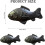 Lucky Iron Fish, Χυτοσίδηρος για μαγείρεμα εμπλουτισμένο με σίδηρο, Προσθέτει φυσικό 5