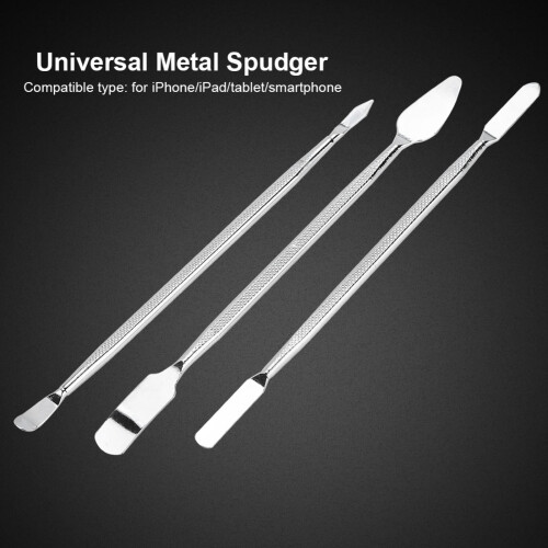 Σετ Spudger - ένα σετ Spudger κατασκευασμένο από μέταλλο υψηλής ποιότητας που είναι 1