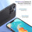Kompatibel mit iPhone 12 Pro Max Ultrathin Matte Black Case Basic V2Black 4