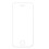 Συμβατό με iPhone5/5C/5S/5SE Προστατευτικό οθόνης 4 τεμαχίων Standard 9H HD-Clear 6
