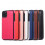 Συμβατό με iPhone11Pro Max - Επαγγελματική θήκη με υποδοχή κάρτας σε σκούρο μπλε χρώμα 4
