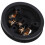 Switch Part Electric Kettle Temp Control Base Temperature Thermostat Coupler Tea Stove Suite 5