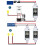 PV-afbryder DC/AC30A IP65 Afbryder til solpaneler 5