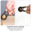 Eease Electric Nutcracker Opener for Hazelnuts, Pecans, Chestnuts, Macadamias 2