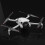 jixopn2Pairs Ανταλλακτική προπέλα μίνι TPU για drone για DJI Mini4Pro 5