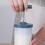 Egg Beater Creative Hands On Household Hand Held Egg Beater Cups DIY Cake Beater Baking Tools 3