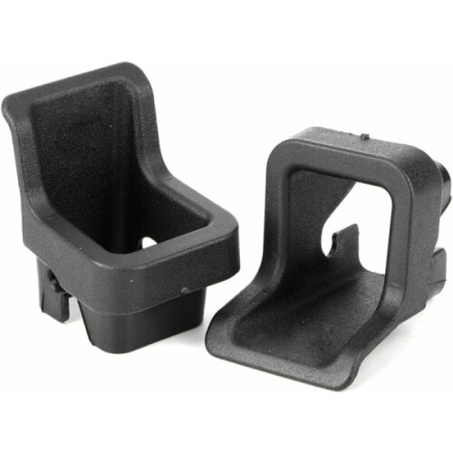 Βάση ISOFIX από ατσάλι Universal, κιτ τοποθέτησης ISOFIX για παιδικό κάθισμα αυτοκινήτου, 2