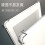 Transparent Case Electronics Book Protective E-reader Cover Non-slip E-book Tpu 6