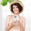 Θήκη Anuck για συμβατότητα με iPhone14Pro, κυματιστή άκρη με διαφανή πλάτη, 5