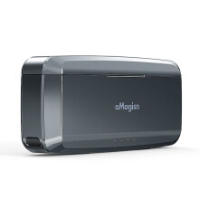 Schnelllade-Hub für Insta360Ace Pro, Zwei-Wege-Lade-Hub mit 7710mAh Powerbank, Ladecase x4 (nur Ladegerät)