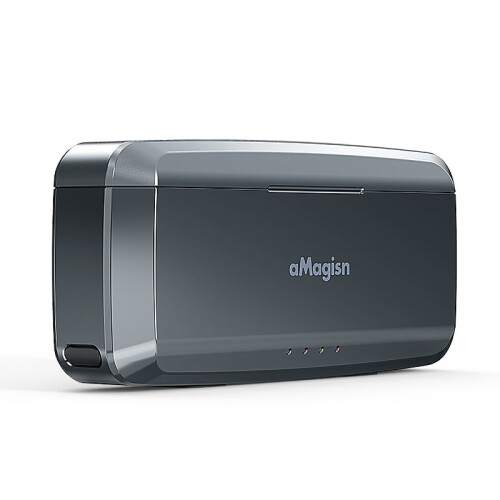 Κόμβος γρήγορης φόρτισης για Insta360Ace Pro, Κόμβος φόρτισης δύο κατευθύνσεων με