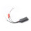 Bluetooth AUX-ontvangermodule 2RCA-kabeladapter auto SHB6Stereo F9C0FAST M2P1 1